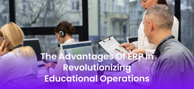 ERP