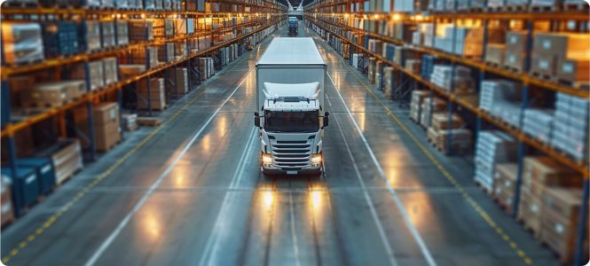 Logistics Management