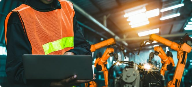 Manufacturing