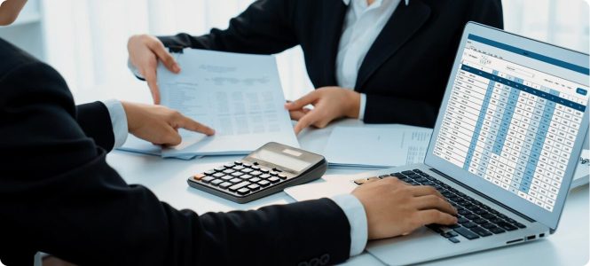 Payroll Management