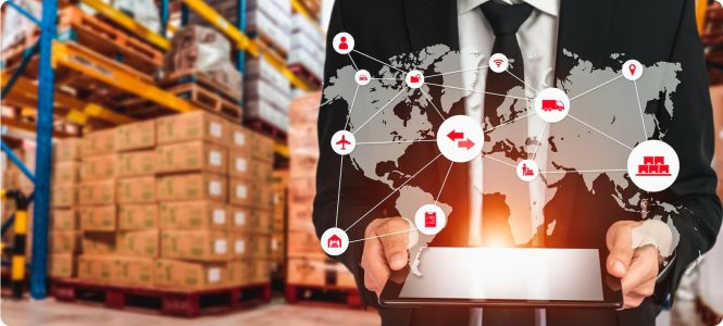 Procurement and Sourcing