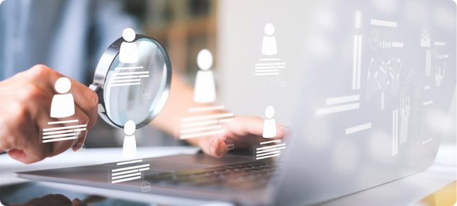 Recruitment Tracking