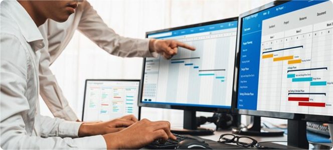 Reporting and Analytics