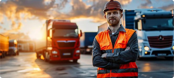 Transportation Management