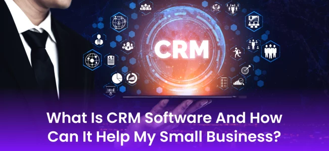 CRM Software