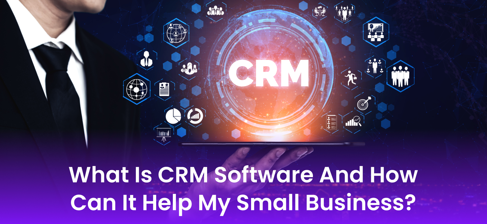 CRM Software