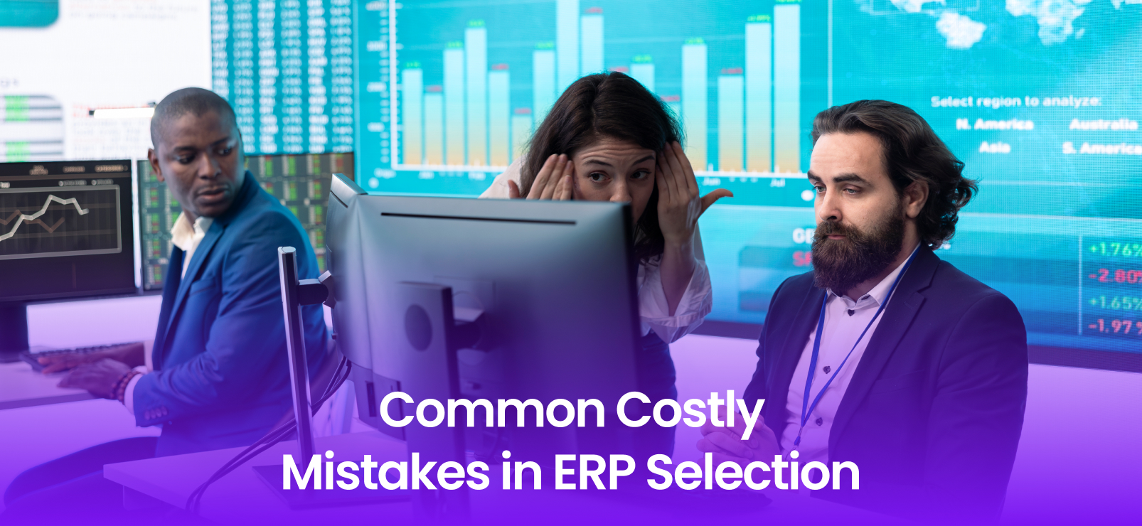 ERP featured image