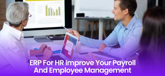 ERP featured image