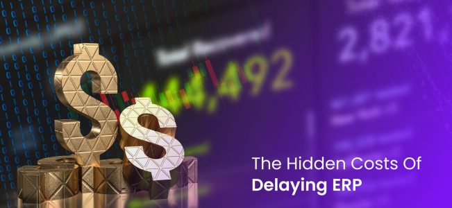 Hidden Costs Of Delaying