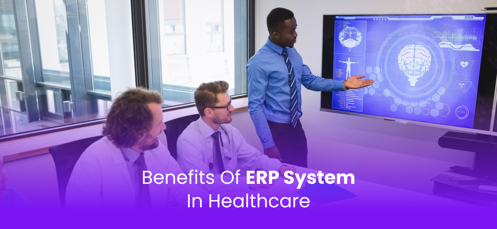 Benefits Of ERP System In Healthcare (1)