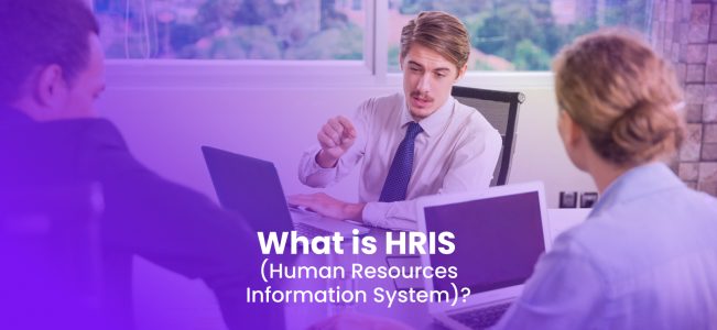 What is HRIS