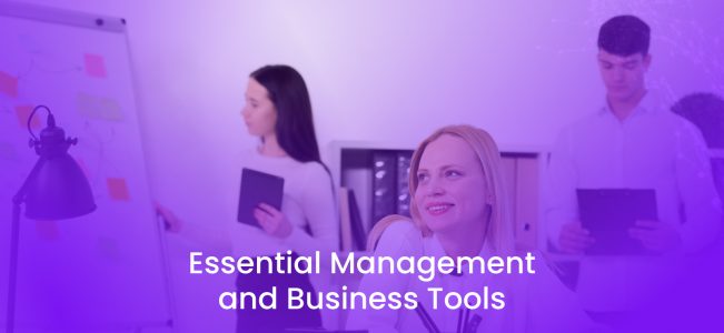 Business Tools